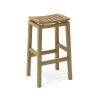 Winston Backless Bar Chair