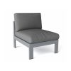 Lucca Center Chair