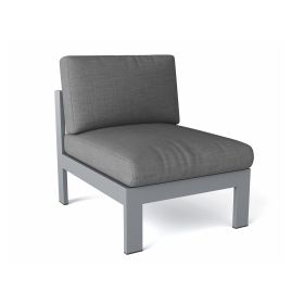 Lucca Center Chair