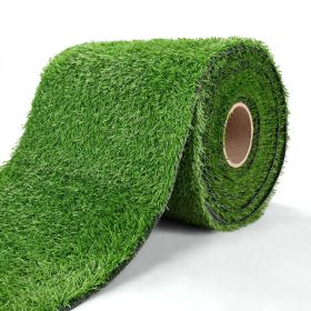 33x1 FT Artifical Grass Mat, 0.8-INCH Height