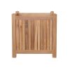 22" Planter Square Box