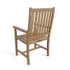 Wilshire Dining Armchair