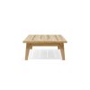 Toscana Rectangular Coffee Table