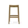 Winston Backless Bar Chair