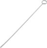 24 Pack Kabob Skewers for Grilling 12 Inch - BBQ Grill Grilling Accessories, Stainless Steel, Pack of 24