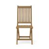 Tropico Folding Chair (2-pc)