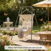 Hammock Chair Stand(Only chair frame)