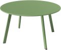 28'' Patio Side Table for Backyard Patio Deck