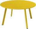 28'' Patio Side Table for Backyard Patio Deck