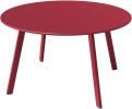 28'' Patio Side Table for Backyard Patio Deck