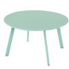 28'' Patio Side Table for Backyard Patio Deck
