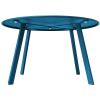 28'' Patio Side Table for Backyard Patio Deck