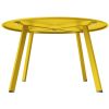 28'' Patio Side Table for Backyard Patio Deck