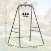 Hammock Chair Stand(Only chair frame)
