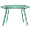 28'' Patio Side Table for Backyard Patio Deck